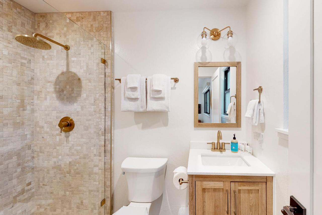 Villa Piney Point Arnold Exterior foto
